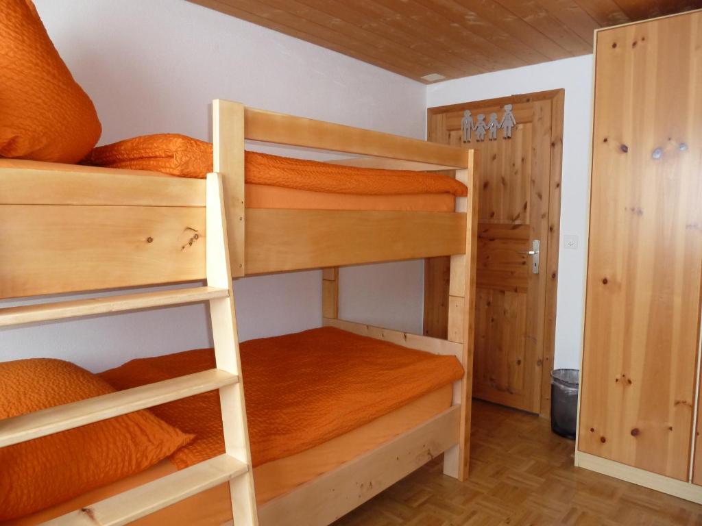 Ferienwohnung Stoffel Avers Camera foto